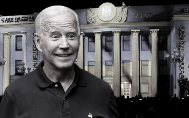 Joe Biden Vince lo Shopping delle Primarie USA
